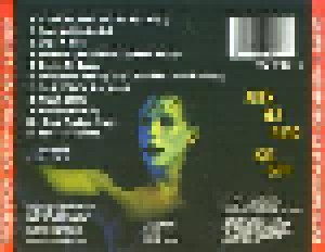 Alien Sex Fiend: Acid Bath (CD) - Bild 2