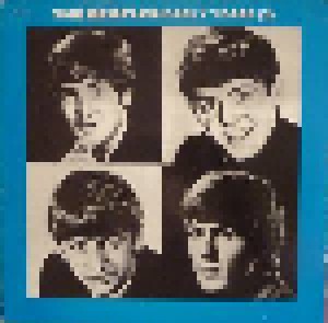 The Beatles: Early Years Vol. 2 (LP) - Bild 1