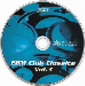 EBM Club Classics Vol. 3 (2-CD) - Bild 5
