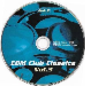 EBM Club Classics Vol. 3 (2-CD) - Bild 7