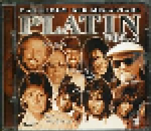 Platin Vol. 03 (2-CD) - Bild 3