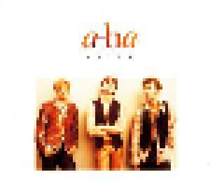 a-ha: Angel (2-Single-CD) - Bild 1