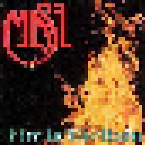 Masi: Fire In The Rain (LP) - Bild 1