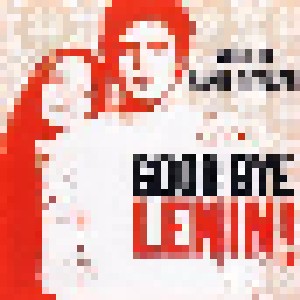 Cover - Yann Tiersen: Good Bye Lenin!
