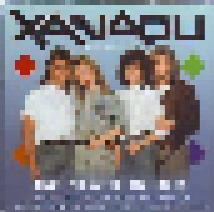 Xanadu: Insel Hinter'm Horizont - Single-Collection - Cover