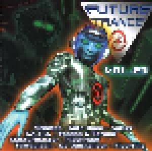 Future Trance Vol. 23 - Cover