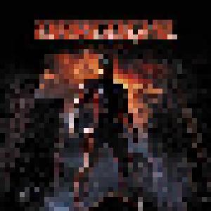 Daredevil - The Album - Cover