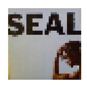 Seal: Future Love EP - Cover