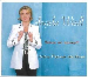 Angela Wiedl: Wenn Du Kommst (Promo-Single-CD) - Bild 1