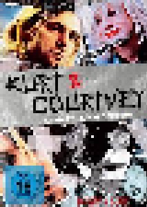 Kurt Cobain: Kurt & Courtney (DVD) - Bild 1
