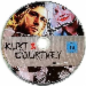 Kurt Cobain: Kurt & Courtney (DVD) - Bild 4