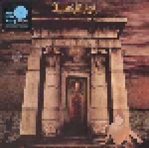 Judas Priest: Sin After Sin (LP) - Bild 2