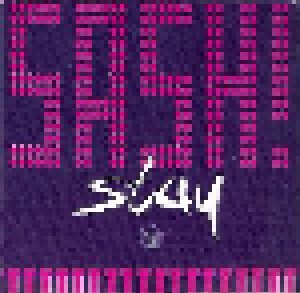 Cover - Sash!: Stay