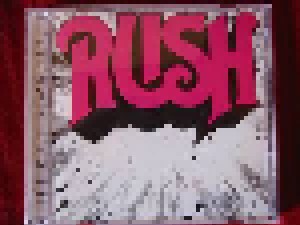 Rush: Rush (CD) - Bild 1