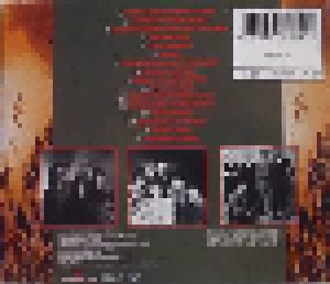 Clannad: Past Present (CD) - Bild 2
