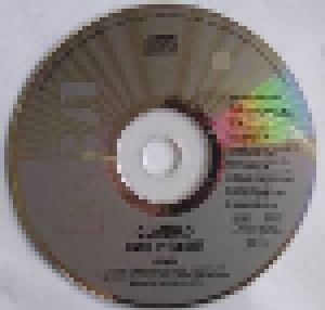 Clannad: Past Present (CD) - Bild 3