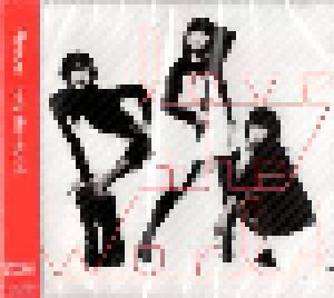 Perfume: Love The World (Single-CD) - Bild 2