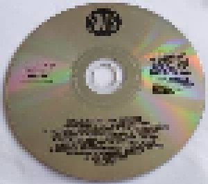 Daryl Hall & John Oates: The Provider (CD) - Bild 3