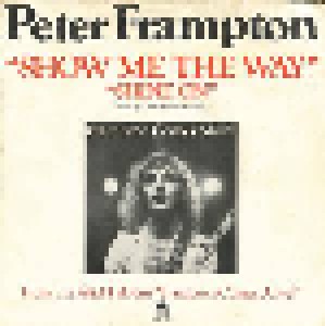 Peter Frampton: Show Me The Way (7") - Bild 1
