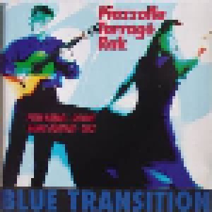 Peter Korbel: Blue Transition (CD) - Bild 1