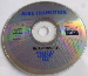 Peter Korbel: Blue Transition (CD) - Bild 3