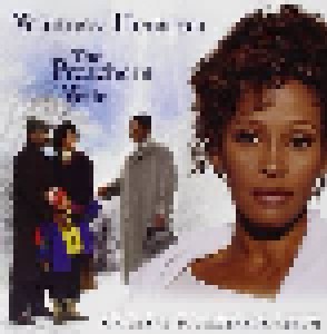 Whitney Houston: The Preacher's Wife (CD) - Bild 1