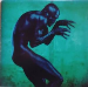Seal: Human Being (CD) - Bild 1