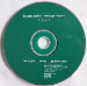 Kristin Hersh: Strange Angels (Promo-Single-CD) - Bild 3