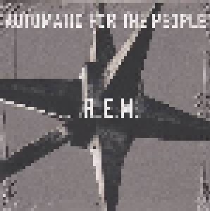 R.E.M.: Automatic For The People (2-CD) - Bild 3