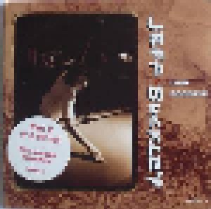 Jeff Buckley: Last Goodbye (Promo-Single-CD) - Bild 1