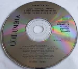Jeff Buckley: Last Goodbye (Promo-Single-CD) - Bild 3