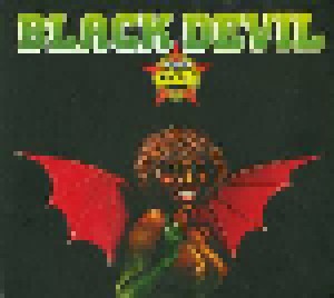 Black Devil Disco Club: Disco Club (CD) - Bild 1