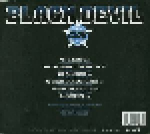 Black Devil Disco Club: Disco Club (CD) - Bild 2