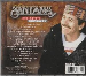 Santana: Definitive Collection (CD) - Bild 2