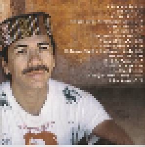 Santana: Definitive Collection (CD) - Bild 3