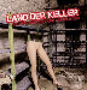 Cover - Vacunt: Land Der Keller- Austrian Underground Compilation