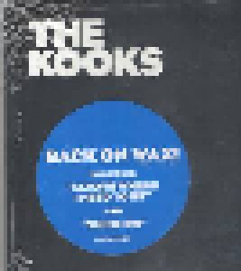 The Kooks: Konk (LP) - Bild 1