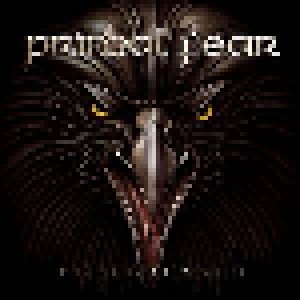 Primal Fear: Rulebreaker (CD + DVD) - Bild 1