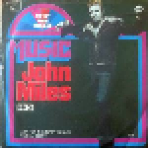 John Miles: Music (7") - Bild 2