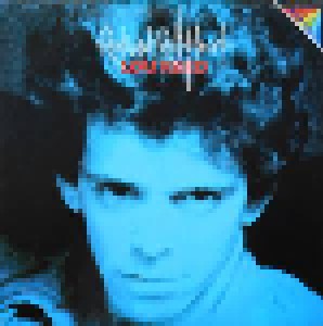Lou Reed: Rock And Roll Heart (LP) - Bild 1