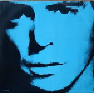 Lou Reed: Rock And Roll Heart (LP) - Bild 5