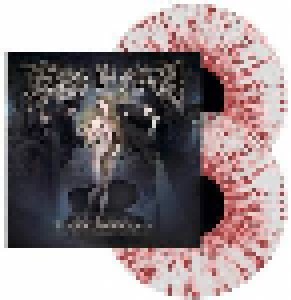 Cradle Of Filth: Cryptoriana: The Seductiveness Of Decay (2-LP) - Bild 2