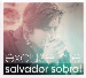 Cover - Salvador Sobral: Excuse Me