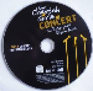 The Cheetah Girls: The Cheetah Girls In Concert - The Party's Just Begun Tour (CD + DVD) - Bild 4