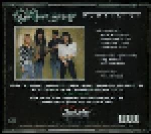 Cloven Hoof: Dominator (CD) - Bild 2