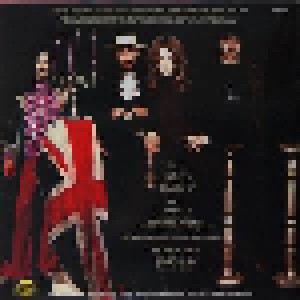 Black Sabbath: Live In Copenhagen 1971 (LP) - Bild 2