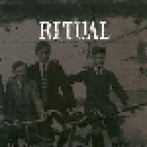 Ritual: Precious Times (LP) - Bild 1