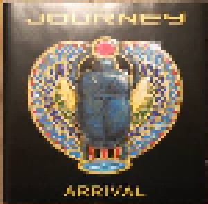 Journey: Arrival (CD) - Bild 1