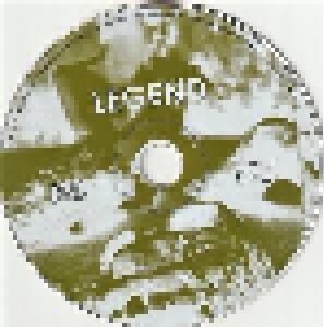 Legend: Legend (CD) - Bild 4