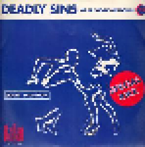 Deadly Sins: We Are Going On Down (12") - Bild 1